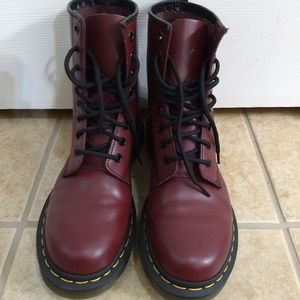 Dr. Martens